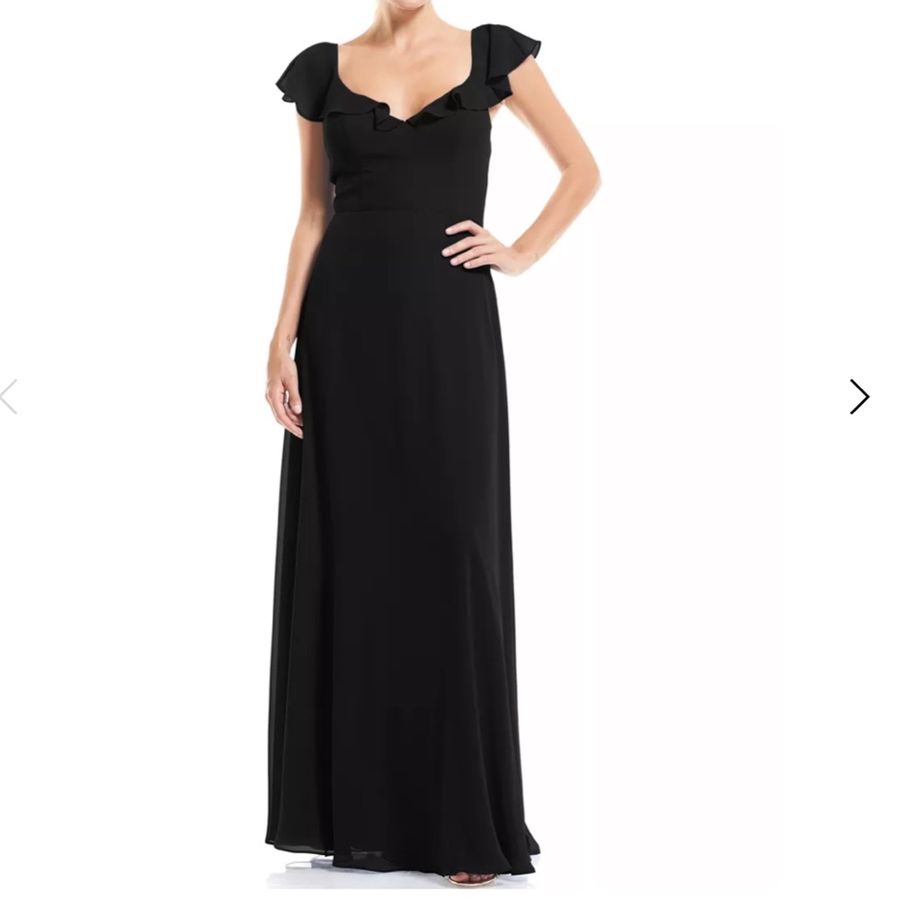 Bill Levkoff Ava Dress